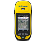 天宝Trimble GPS设备手持机GeoXH6000